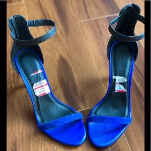 Brand new Joie heels